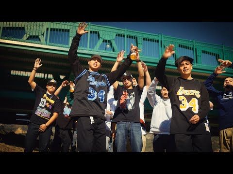 DJFLO24 & Jame$ - THE KICKBACK (Directed by @authentic_henry)
