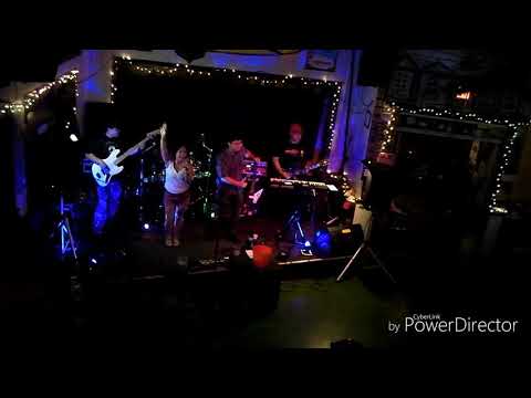 AVERAGEJOES BAND HILO @ HILO TOWN TAVERN 8-24-18