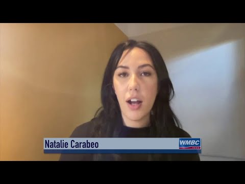Interview With Natalie Carabeo Registered Dietitian & Nutritionist