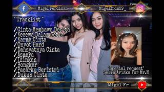 Download lagu DJ CINTA MEMBAWA DERITA || DJ KECEWA DALAM SETIA FUNKOT TERBARU 2020 SPESIAL REQUEST SHELLY ARISKA mp3 Download lagu DJ CINTA MEMBAWA DERITA || DJ KECEWA DALAM SETIA FUNKOT TERBARU 2020 SPESIAL REQUEST SHELLY ARISKA mp3