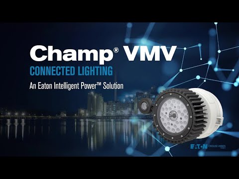 Lavitek clip Champ VMV LED Connected Lighting 15/12 - 1