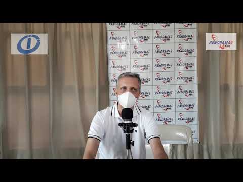 Prof. Vinícius Marciano divulga cursos de CPA-10 e CPA-20 oferecidos pela FACESM