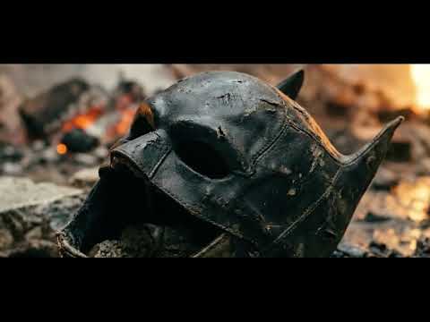 No Man's Land — Cassandra Cain still