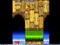 Speddy Gonzalez Los Gatos Bandidos SNES