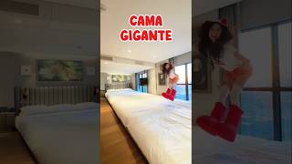 Elige una cama para dormir en tu HABITACION todos los dias 😱