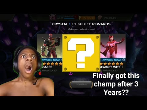 Finally !! Got This Champ after 3 Years