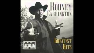 Rodney Carrington Greatest Hits - Country Bar