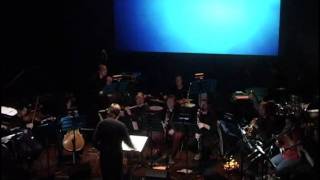 ParmaFrontiere Orchestra - A Silvery Silence