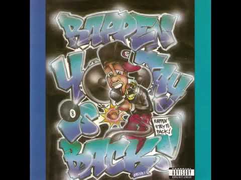 Rappin' 4-Tay - The Frisco Game (instrumental loop)