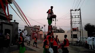 preview picture of video 'Baldev singh dhol master 9813275481'