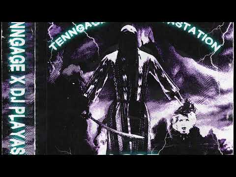 Tenngage x DJ Playastation - Lost In The Shadows