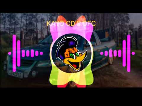 MALDITA PERIGOSA, A CARA DE ANJO E A MENTE MALDOSA - VERSÃO PISADINHA COM GRAVE FORTE