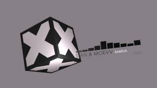 Stan & Moevv - Samoa (Big Room / House / Tribal | XTRXX)