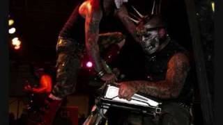 Blue Felix - Middle Finger Up (Tribute to Ybot and Toxsick)