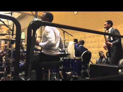 Lost Files - COP 2015 Easter Convention Sunday Morning Praises