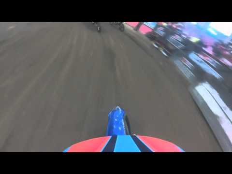 Jordan Jarvis Motocross