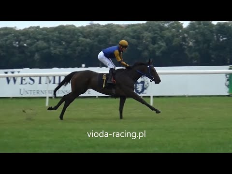 Gon. III - 29.08.2020 - La Factrice (Holy Roman Emperor - Postage Stampe)