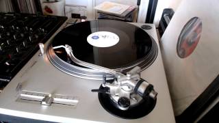 Autodidact ‎– Human Design (Rare John Tejada )