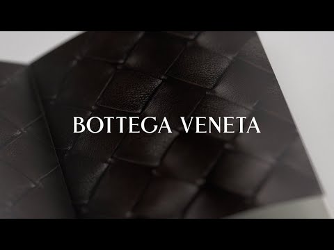 Kering Stories | Bottega Veneta