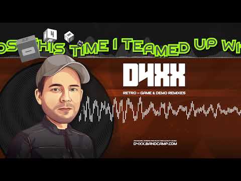 Richard Joseph - Cannon Fodder 2 - Intro (feat. Crizzn Remix)