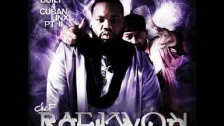 Raekwon - Broken Safety ft. Jadakiss, Styles P