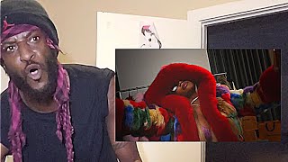 QUEEN IS BACK!!😬🥴😯Nicki Minaj ft Fivio Foreign We Go Up (Official Music Video) | Reaction