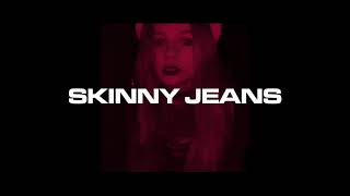 Video KOUDY - SKINNY JEANS