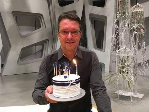 RTV Slovenija praznuje - Andrej Hofer, urednik in voditelj