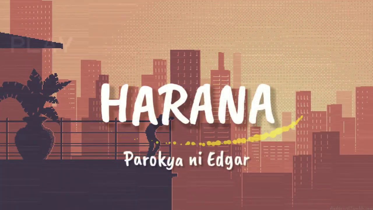 Putar video Harana - Parokya ni Edgar (Lyrics) sekarang Harana - Parokya ni Edgar (Lyrics)