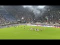 Lazio-Atletico Madrid 1-1 gol Provedel
