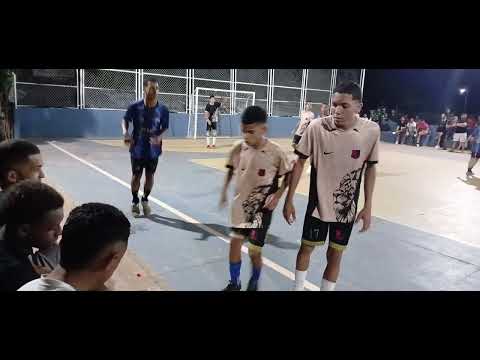 MORRINHOS ISAÍAS COELHO 