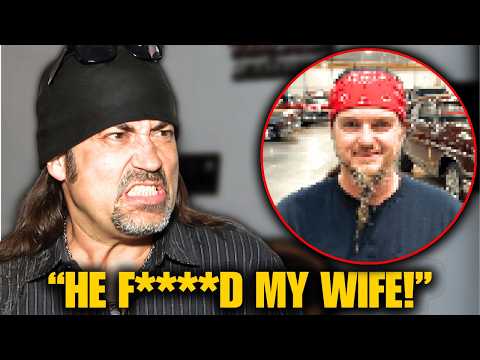 Danny Koker FINALLY Names The 5 Worst Employees On Counting Cars