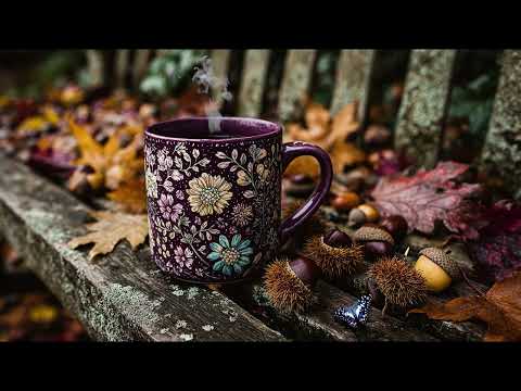 Coffee Jazz Essentials – Relaxing Instrumentals for Any Mood