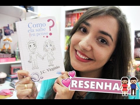 COMO ELA SABE O QUE EU PENSO? | @NovoSeculo