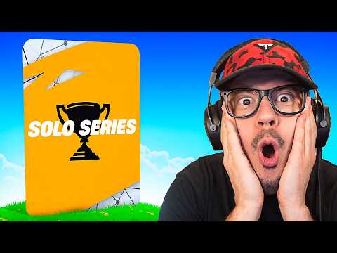 I Qualified for Heats! (Fortnite Competitive)