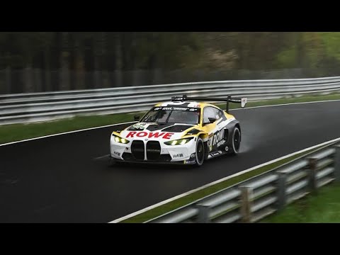 ROWE MOTOR OIL - Driven by Technology | Inside Our R&D Process