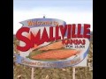 Smallville soundtrack - 001.Perry Farrell- Song Yet ...