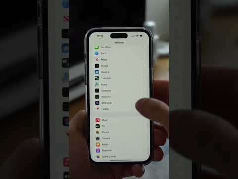 Listen to Apple Music with Lossless quality 🎧 #tailormadetech #apple #applemusic #losslessaudio