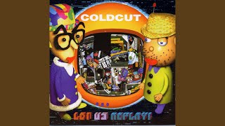 Atomic Moog (Cornelius mix)