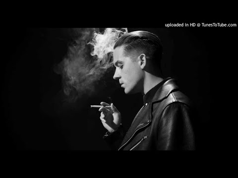 Emotional Aesthetic (G-Eazy/Christoph Andersson) Part 1