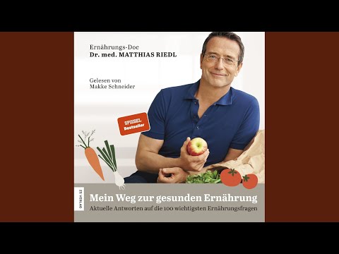 Wie entkomme ich der Zuckersucht?