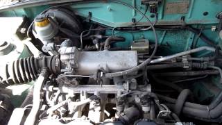 Giving Little Daewoo Some Attention