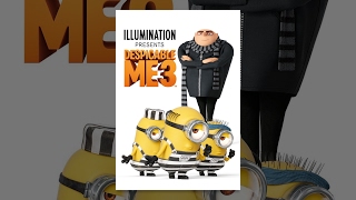 Download lagu Despicable Me 3 mp3 Download lagu Despicable Me 3 mp3