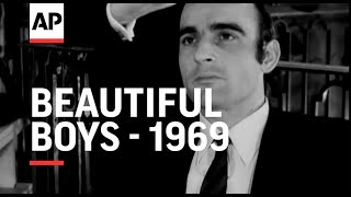 Beautiful Boys - 1969 | The Archivist Presents | #424