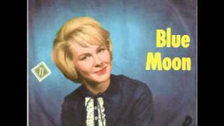 Ursel Jakob - Blue Moon