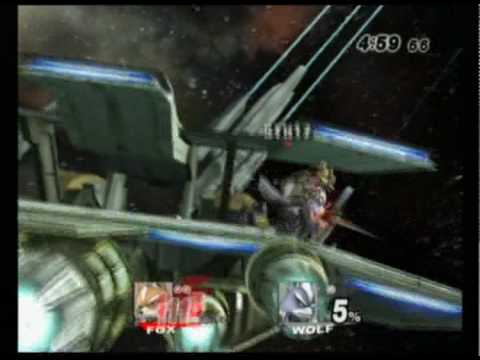 Brawl Custom Music #23 - Beyond the Time (Super Robot Wars Alpha 3)