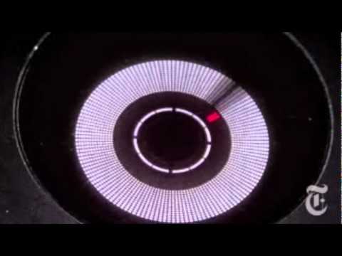 Rony Seikaly New York Times Interview December 2010