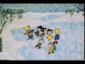 A Charlie Brown Christmas Full 1991 VHS Part 1 READ DESCERPTION
