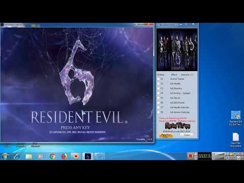 download lagu mp3 mp4 Trainer Resident Evil 6 Pc, download mp3 Trainer Resident Evil 6 Pc free downloadn, video klip Trainer Resident Evil 6 Pc