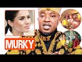 Haz In Deep Shock As Meg MURKY Past With King Oba Akanbi On Yacht EXPOSED In 